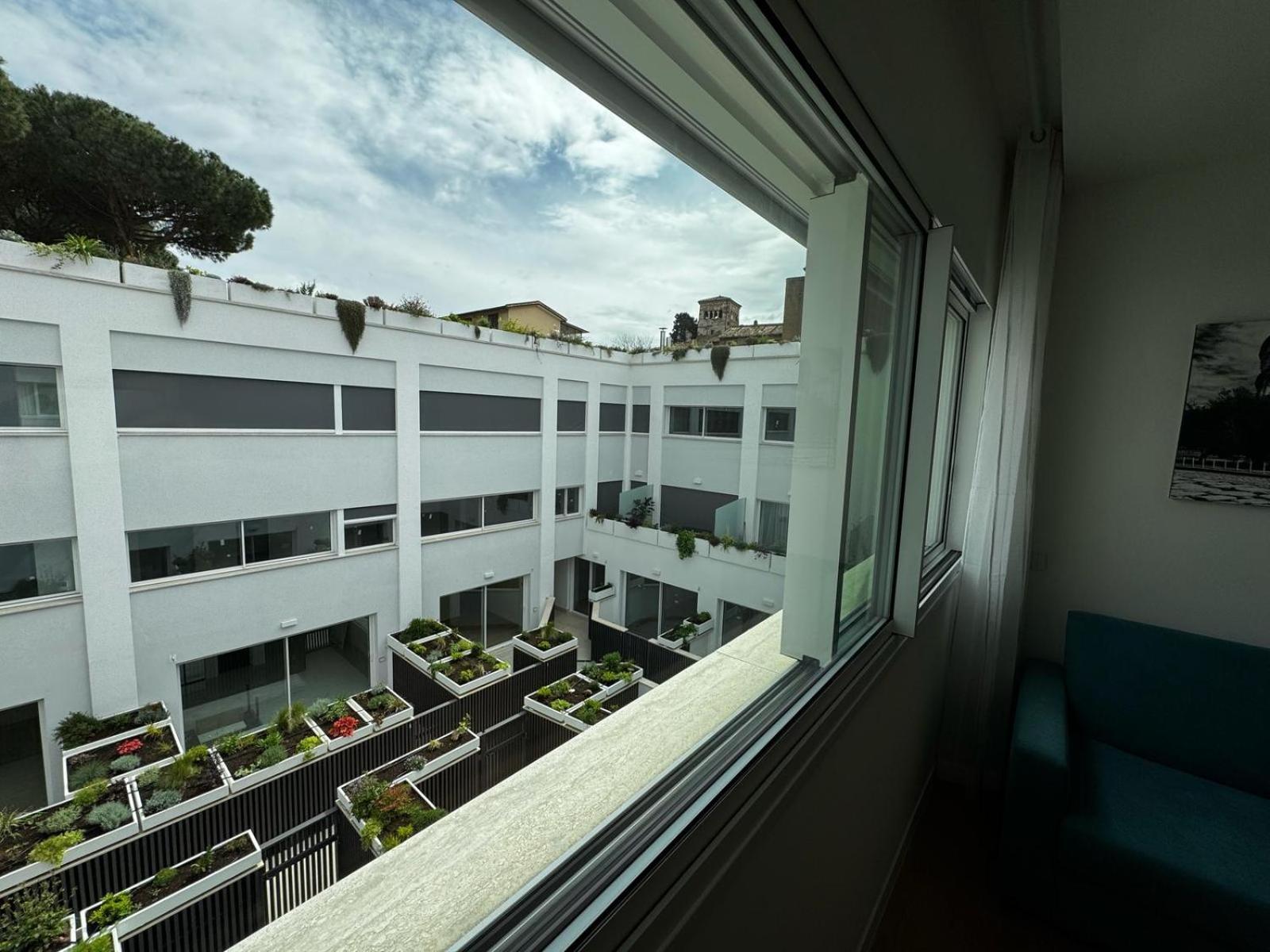 Giolu Colosseo Apartment Rom