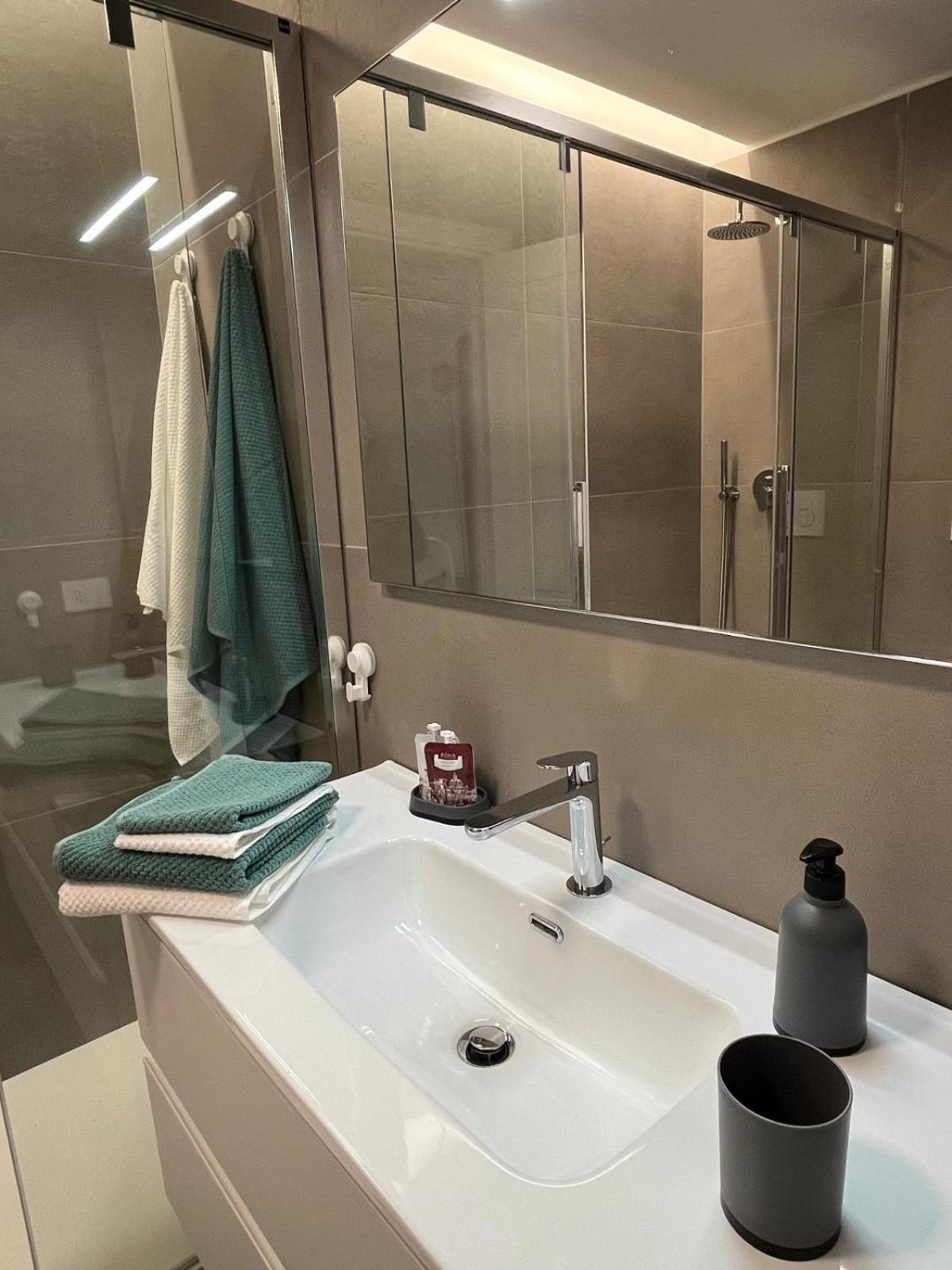 Apartment Giolu Colosseo Rom