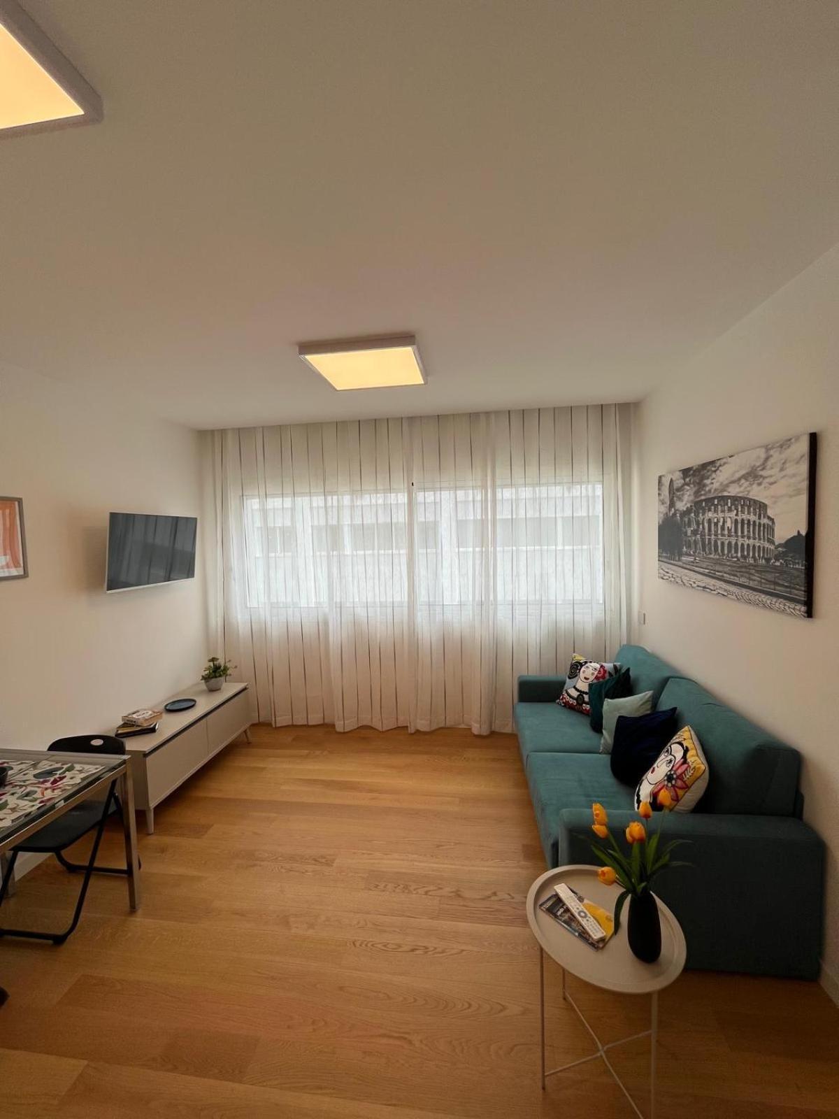 Giolu Colosseo Apartment Rom